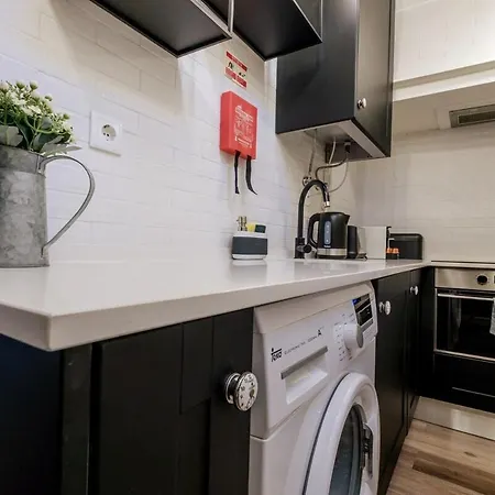 Citadel Crest Ground Floor Apartman