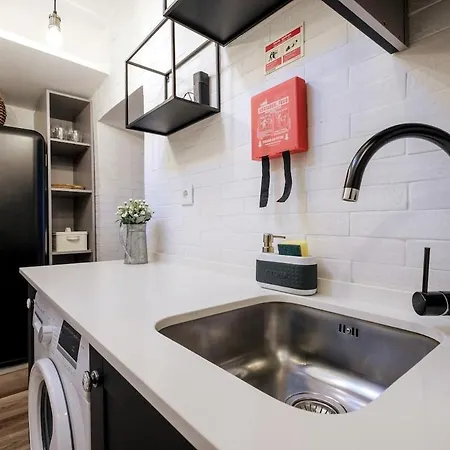 Citadel Crest Ground Floor Apartman *