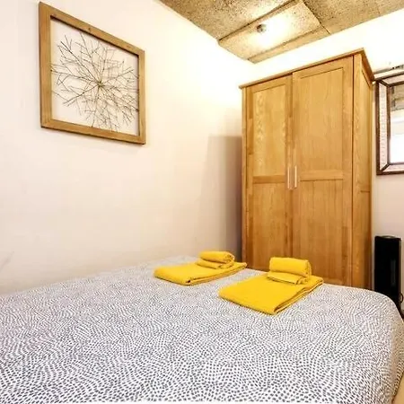 Citadel Crest Ground Floor Apartman