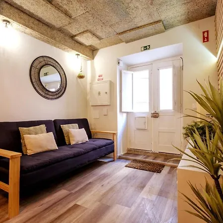 Citadel Crest Ground Floor * Lisboa
